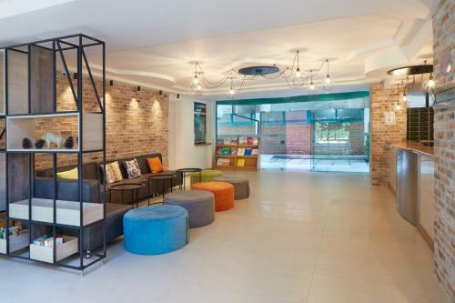 Hotel Aktinia