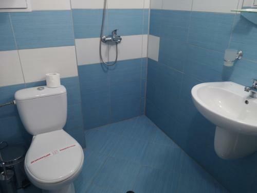 Aparthotel Rose Garden Omax Hotel Apartments