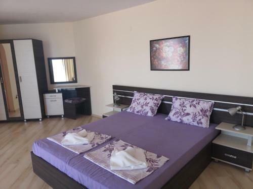 Aparthotel Rose Garden Omax Hotel Apartments