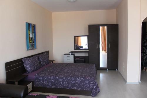 Aparthotel Rose Garden Omax Hotel Apartments