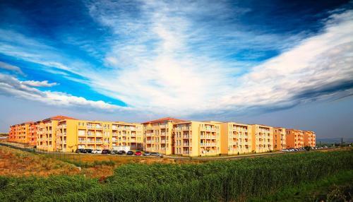 Apartment In Sunny Day 6