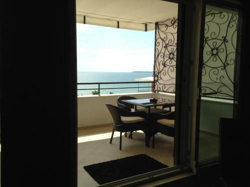 Heaven Lux Apartments