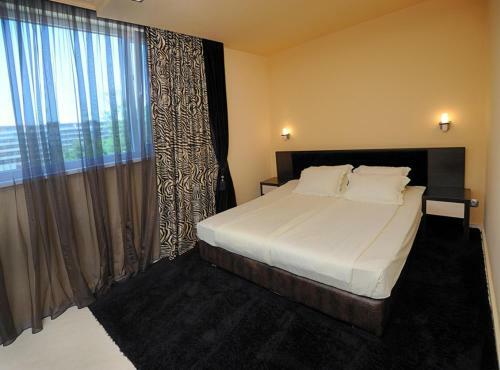 Heaven Lux Apartments