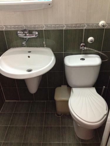 Hotel Arda