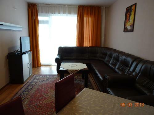 Hostal Guest House Rezvaya