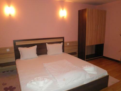 Hostal Complex Diana