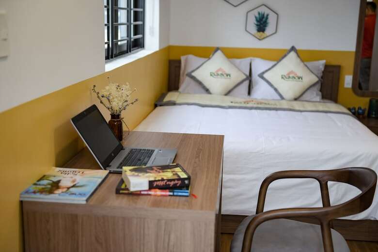 Rainbow Apartment Hai Phong