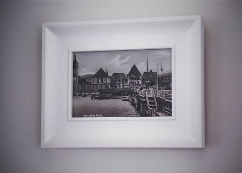 Victus Apartamenty - Zacisze