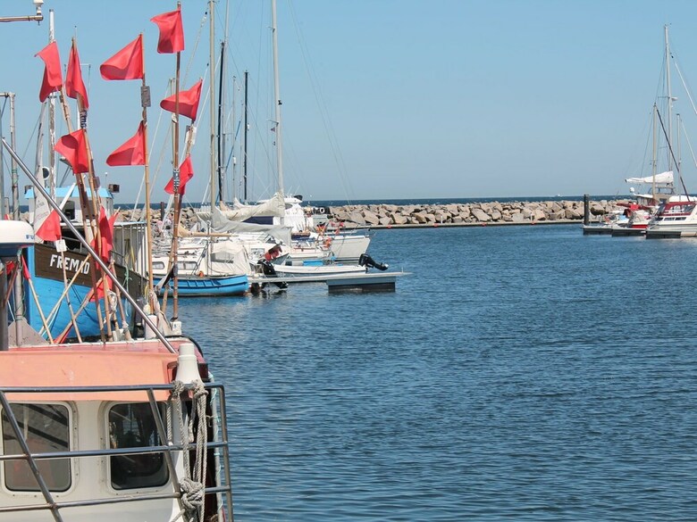 Cozy Apartment In Wischuer With Sauna