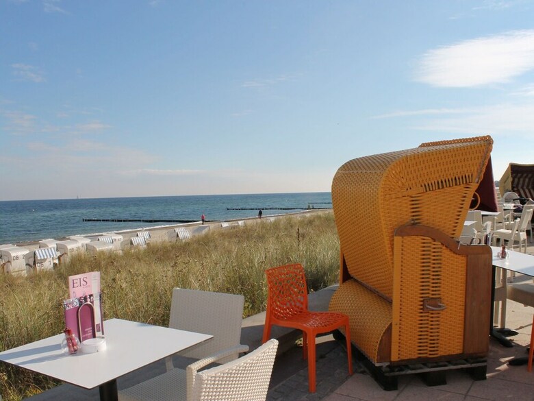 Cozy Apartment In Wischuer With Sauna