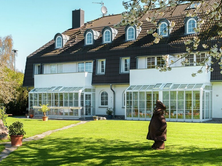 Cozy Apartment In Wischuer With Sauna