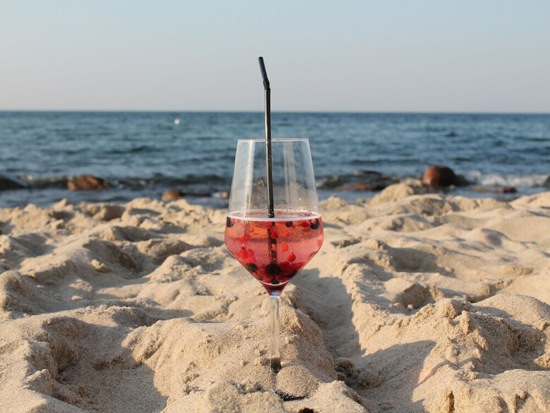 Cozy Apartment In Wischuer With Sauna