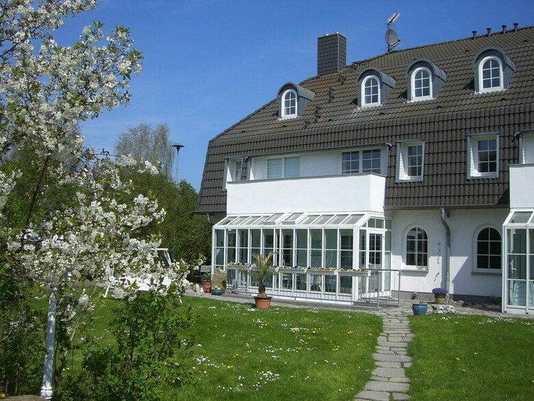 Cozy Apartment In Wischuer With Sauna