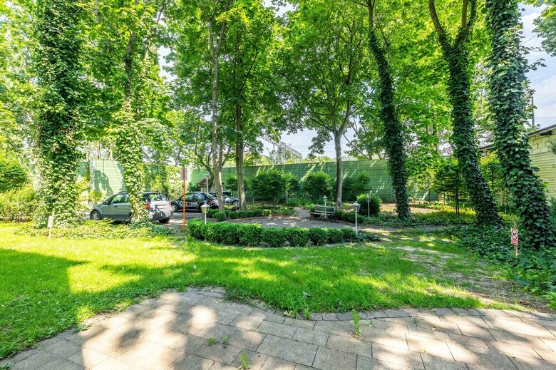 Victus Apartamenty - Walor