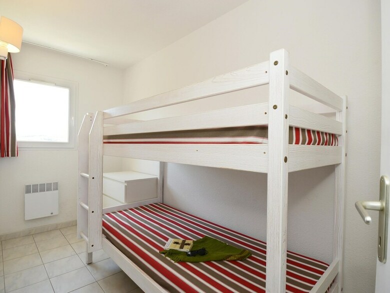 Cozy Apartment Only 2 Km. Away From Vallon-pont-d'arc