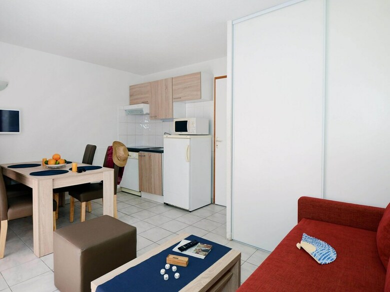 Cozy Apartment Only 2 Km. Away From Vallon-pont-d'arc