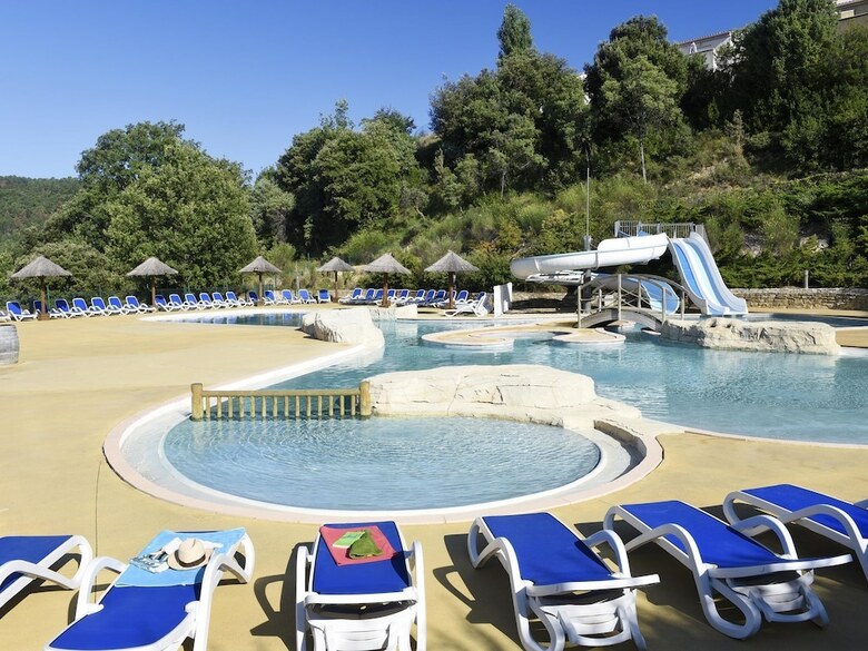 Cozy Apartment Only 2 Km. Away From Vallon-pont-d'arc