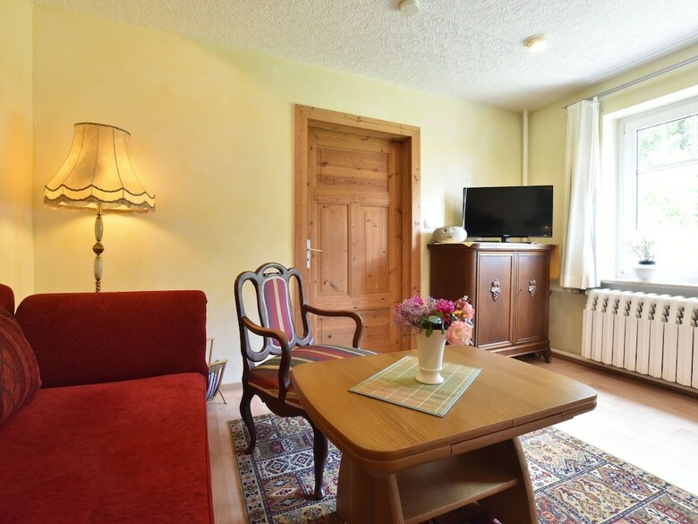 Comfy Apartment In Kr�pelin Near Seabeach