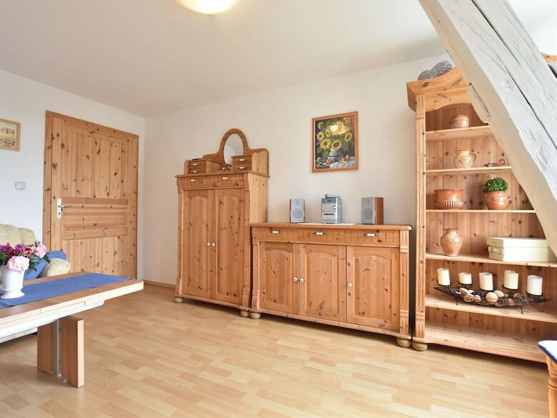 Comfy Apartment In Kr�pelin Near Seabeach
