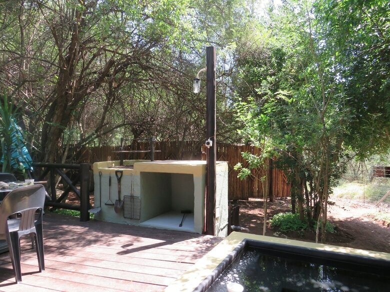 Posada Kruger Maroela Lodge