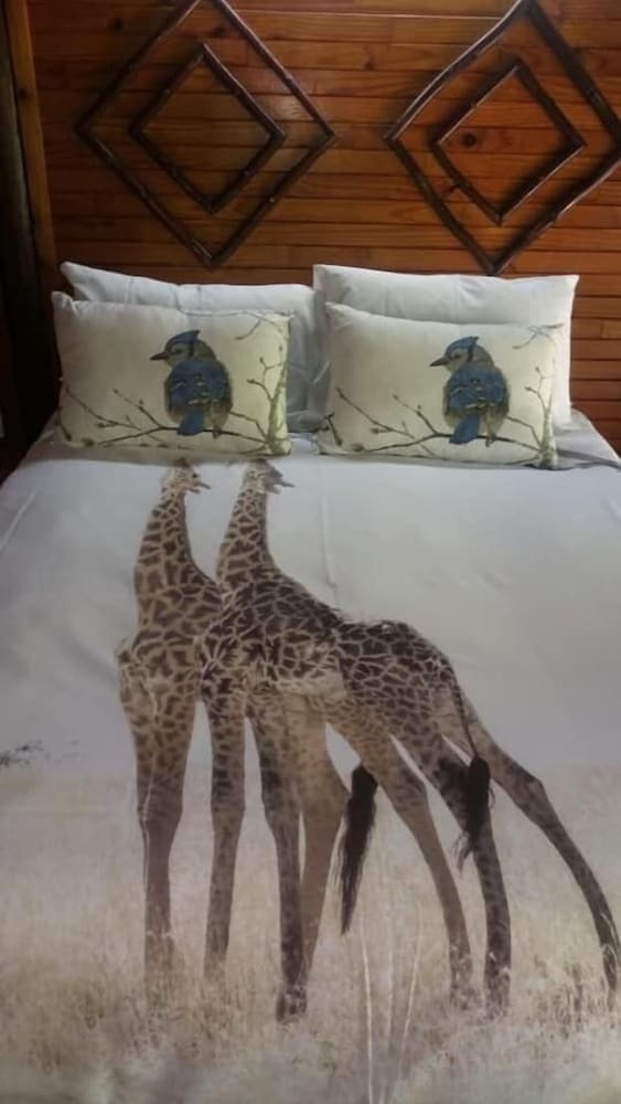 Posada Kruger Maroela Lodge