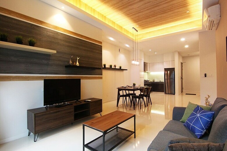 Apartamentos Azure Residence By Sleepy Bear