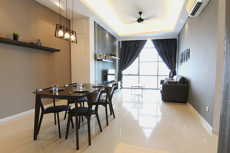 Apartamentos Azure Residence By Sleepy Bear