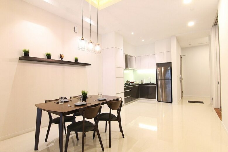 Apartamentos Azure Residence By Sleepy Bear