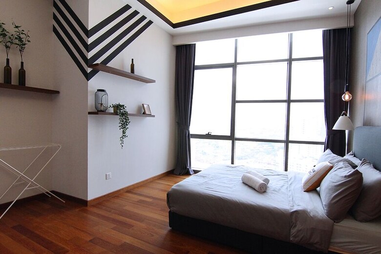 Apartamentos Azure Residence By Sleepy Bear