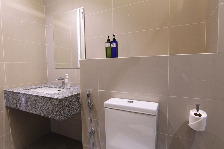 Apartamentos Azure Residence By Sleepy Bear