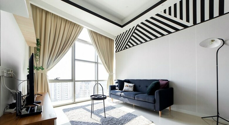 Apartamentos Azure Residence By Sleepy Bear