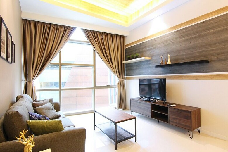 Apartamentos Azure Residence By Sleepy Bear