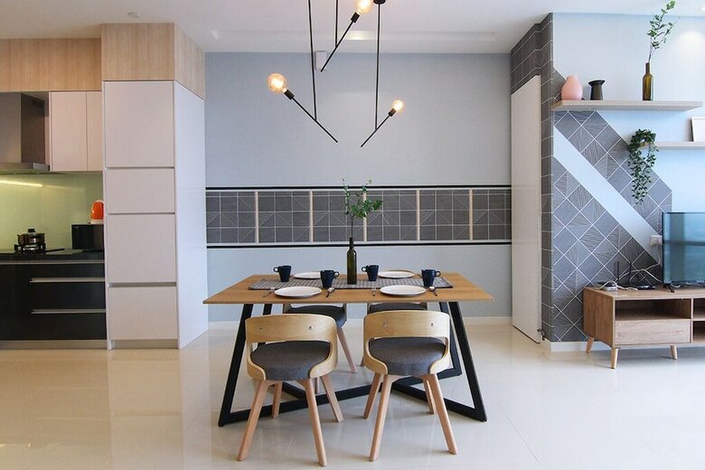 Apartamentos Azure Residence By Sleepy Bear