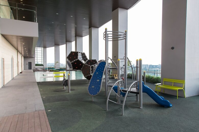 Apartamentos Azure Residence By Sleepy Bear