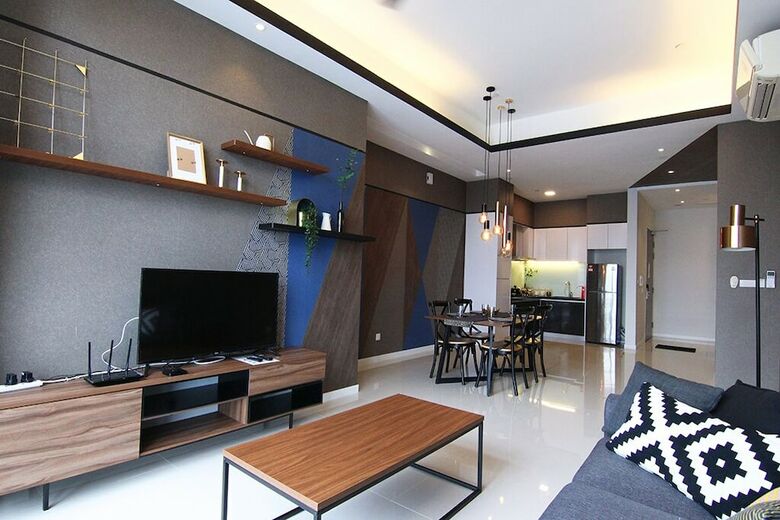 Apartamentos Azure Residence By Sleepy Bear