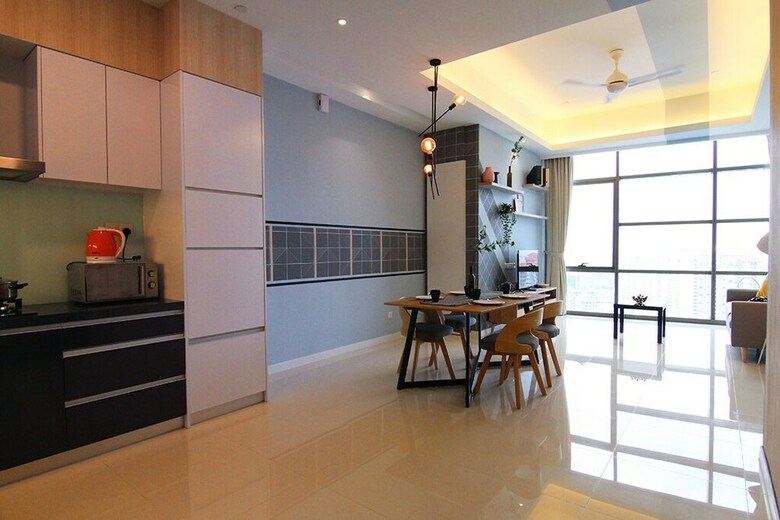 Apartamentos Azure Residence By Sleepy Bear