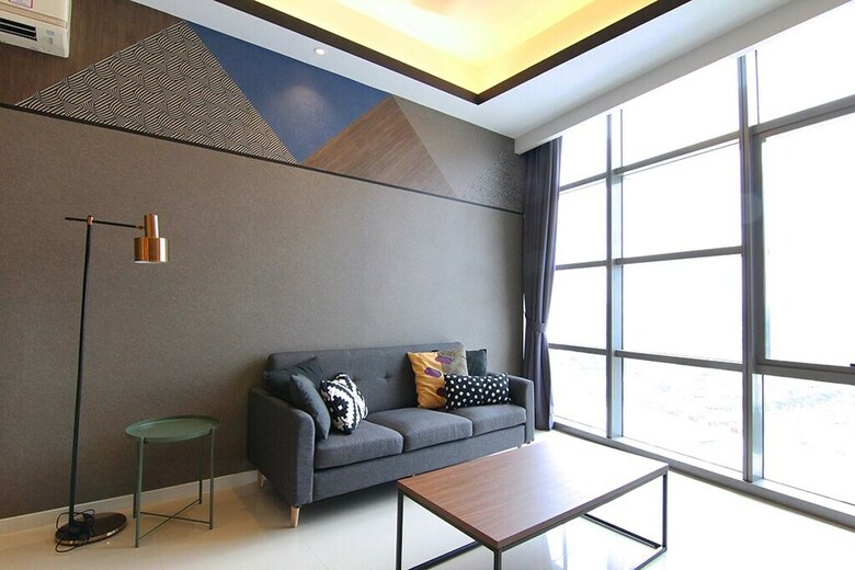 Apartamentos Azure Residence By Sleepy Bear