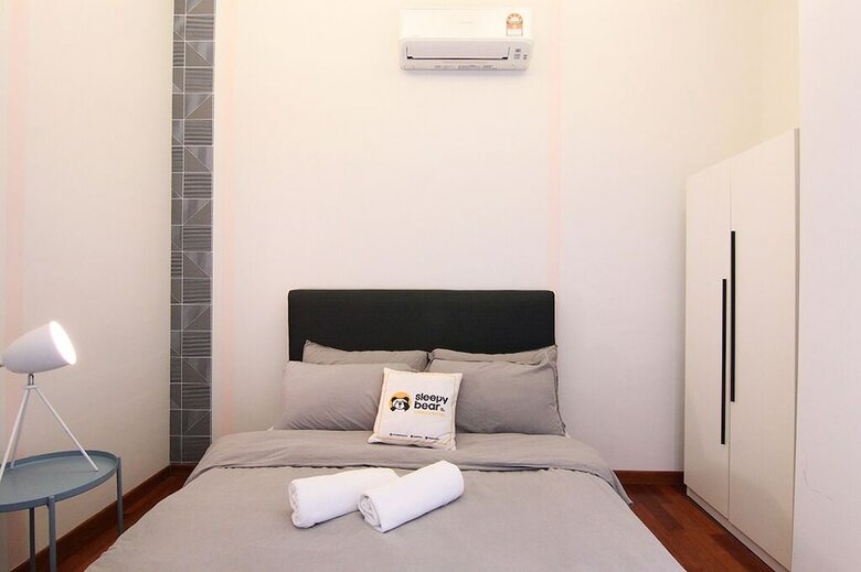 Apartamentos Azure Residence By Sleepy Bear