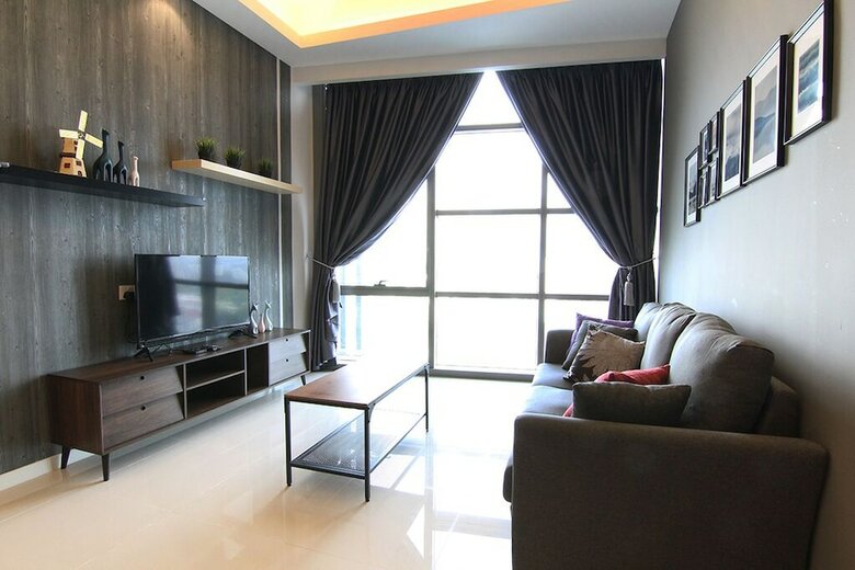 Apartamentos Azure Residence By Sleepy Bear