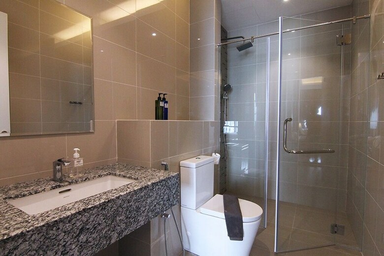 Apartamentos Azure Residence By Sleepy Bear