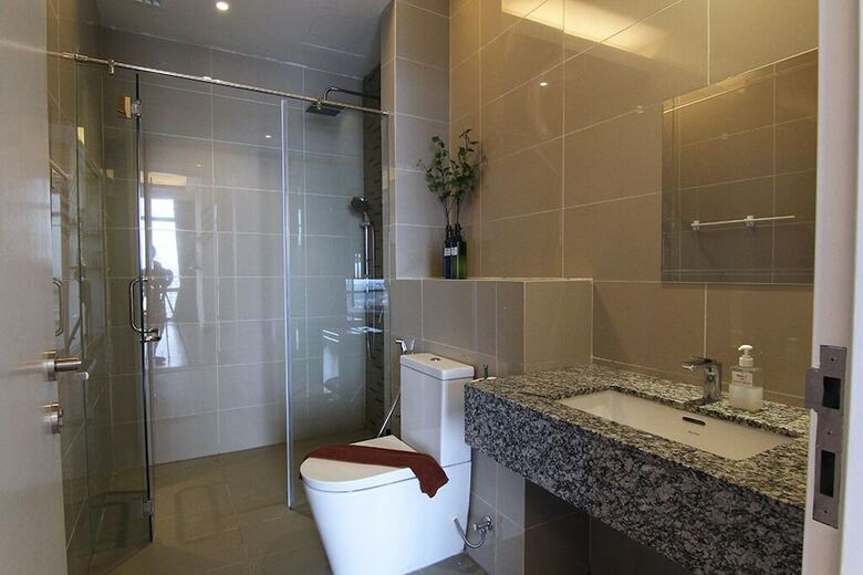 Apartamentos Azure Residence By Sleepy Bear