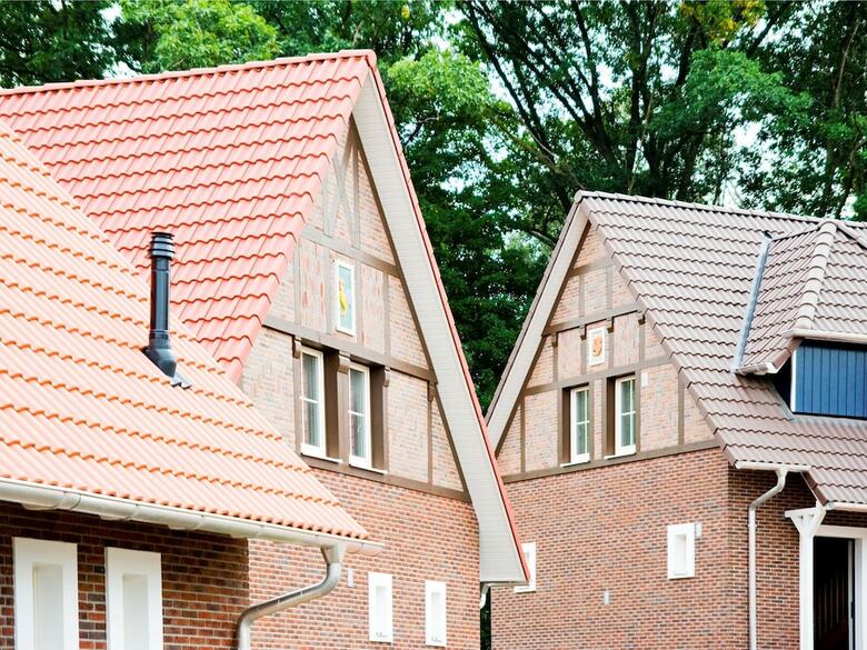 Comfortable Villa In A Traditional Style Near Bad Bentheim