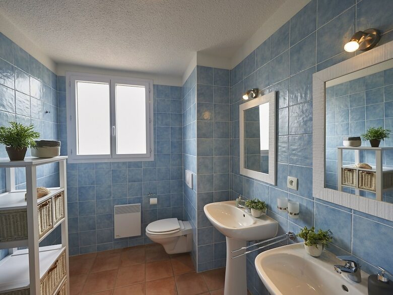 Attractive Holiday Villa On The Sainte Baume Massif