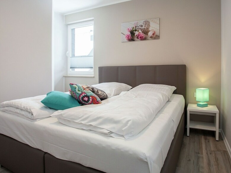 Modern Apartment On A 10-minute Walk From Winterberg