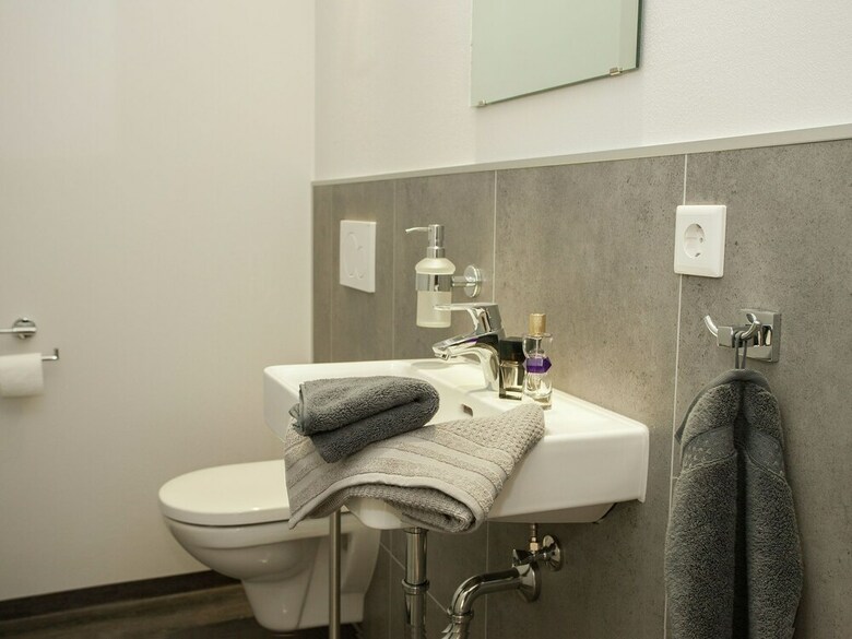 Modern Apartment On A 10-minute Walk From Winterberg