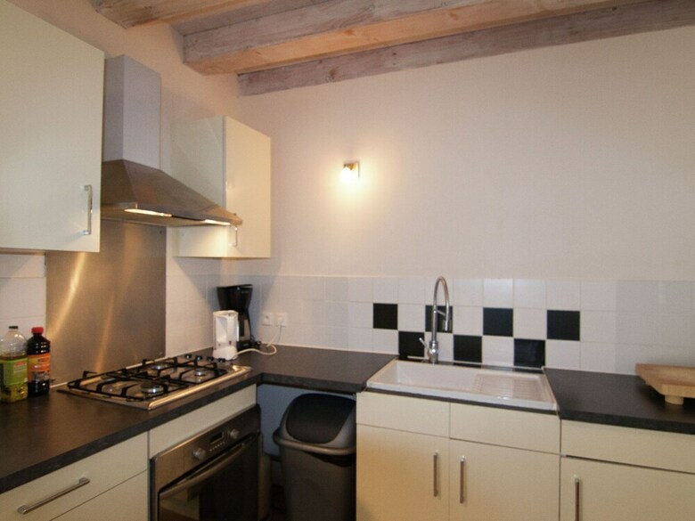 Gorgeous Holiday Home In Roussines With Terrace