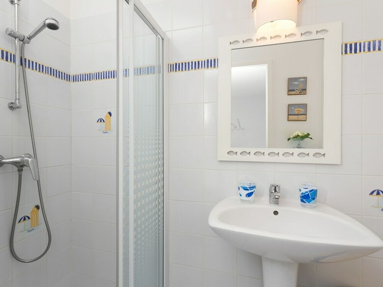 Luxurious Villa With A Dishwasher, Only 3.5km From The Beach