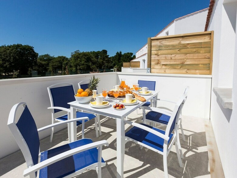 Apartamento Beautiful House With Dishwasher, On A Special Peninsula