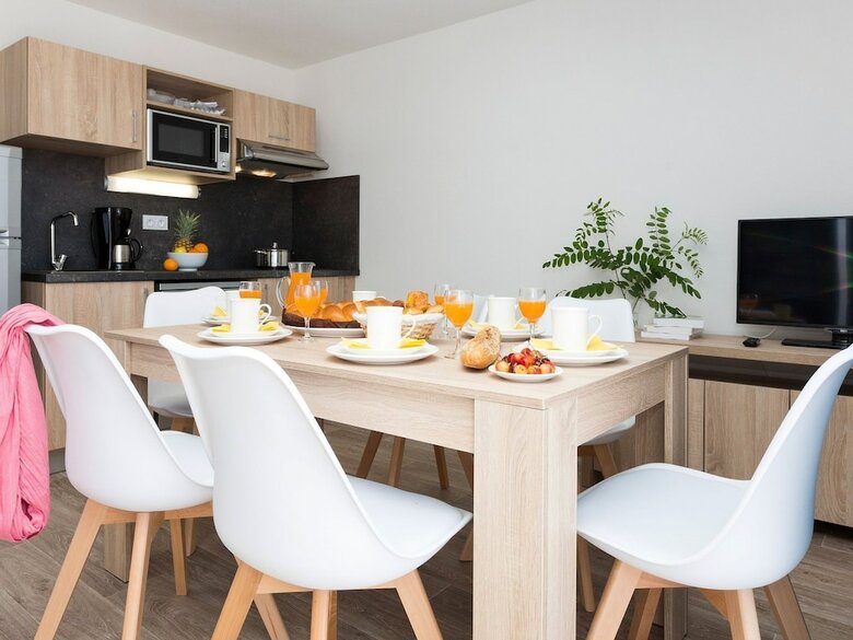 Apartamento Beautiful House With Dishwasher, On A Special Peninsula