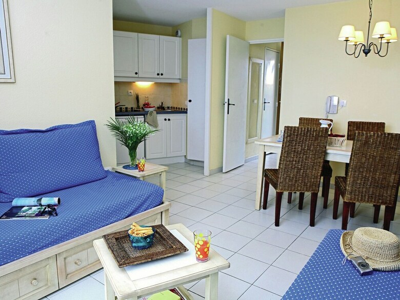 Apartamento Attractive Studio With A Dishwasher, In A Cozy Coastal Town